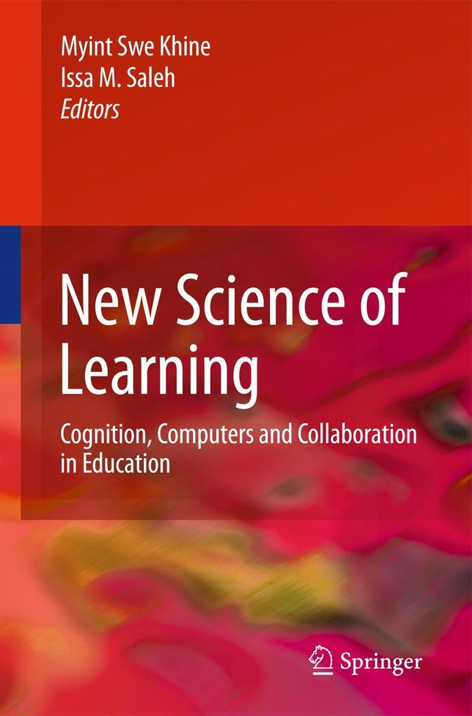 Produktbild: New Science of Learning