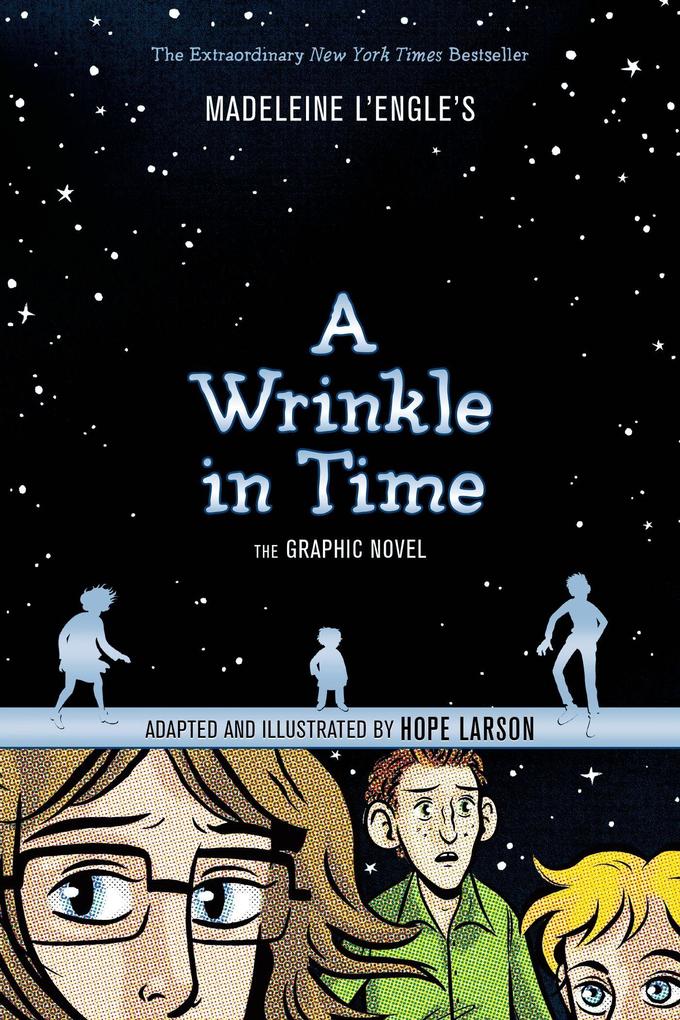 Produktbild: A Wrinkle in Time | Madeleine L'Engle