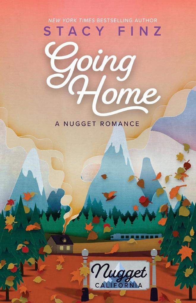 Produktbild: Going Home | Stacy Finz