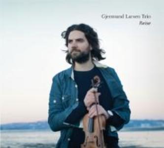 Produktbild: Reise | Gjermund Trio Larsen