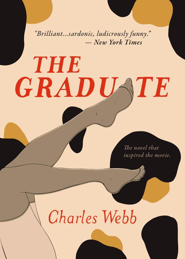 Produktbild: The Graduate | Charles Webb