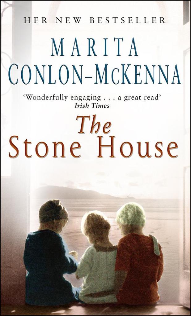 Produktbild: The Stone House | Marita Conlon-McKenna