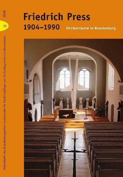 Produktbild: Friedrich Press (1904-1990)