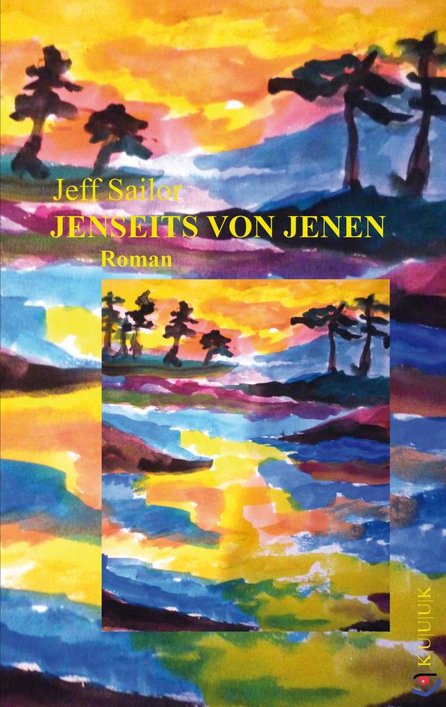 Produktbild: Jenseits von Jenen | Jeff Sailor