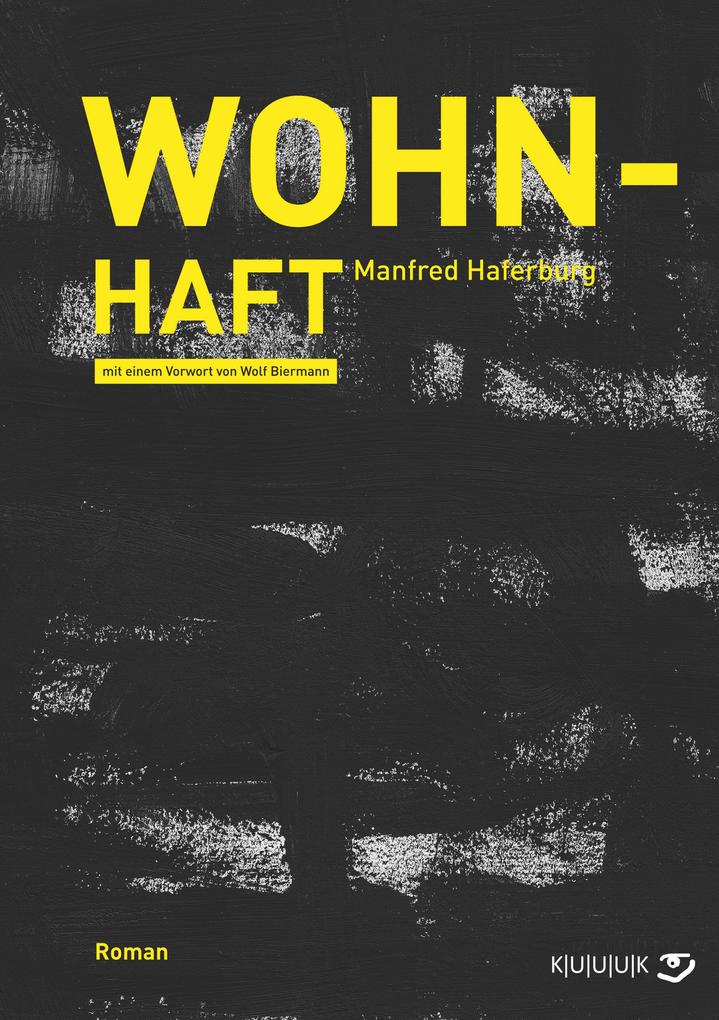 Produktbild: Wohn-Haft | Manfred Haferburg