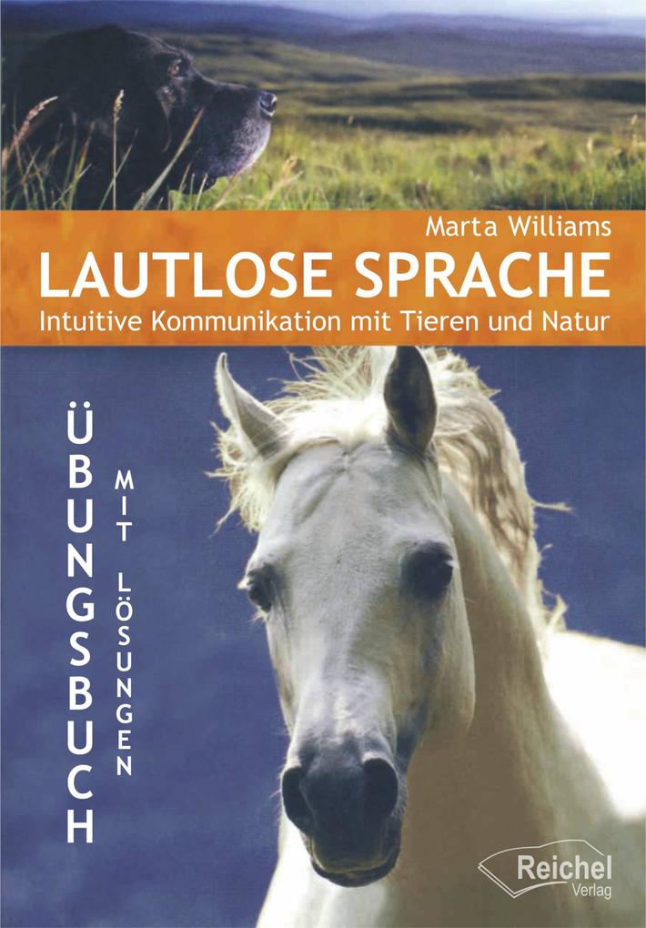Produktbild: Lautlose Sprache | Marta Williams
