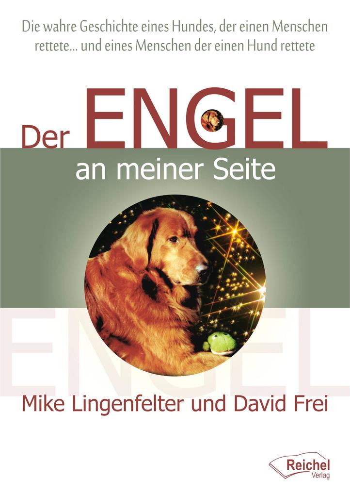 Produktbild: Der Engel an meiner Seite | Mike Lingenfelter, David Frei