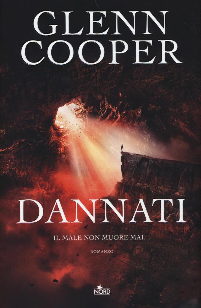 Produktbild: Dannati | Glenn Cooper
