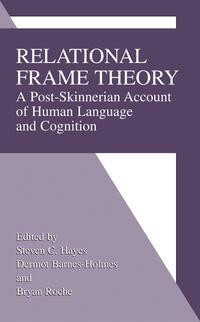 Produktbild: Relational Frame Theory
