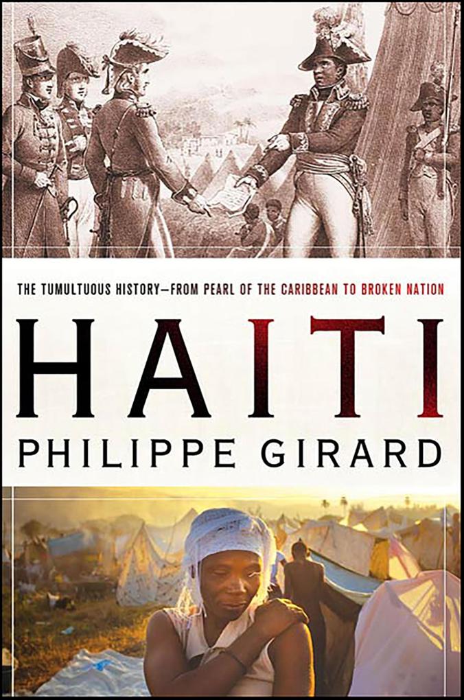 Produktbild: Haiti | Philippe Girard