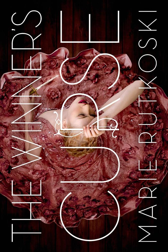 Produktbild: The Winner's Curse | Marie Rutkoski
