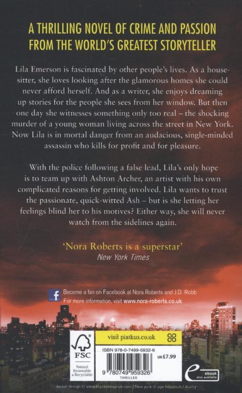 Weitere Ansicht: The Collector | Nora Roberts