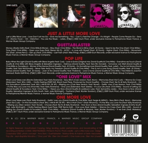 Weitere Ansicht: Original Album Series | David Guetta