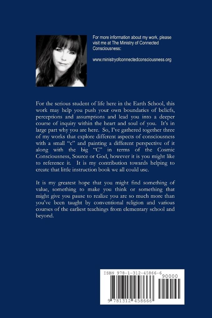 Weitere Ansicht: Exploring the Conscious Self | J. L. Harter