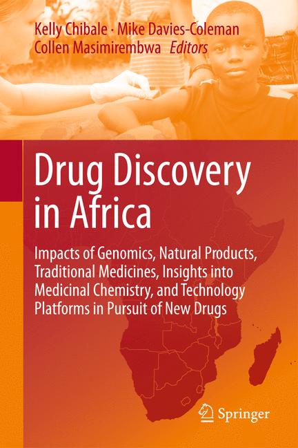 Weitere Ansicht: Drug Discovery in Africa