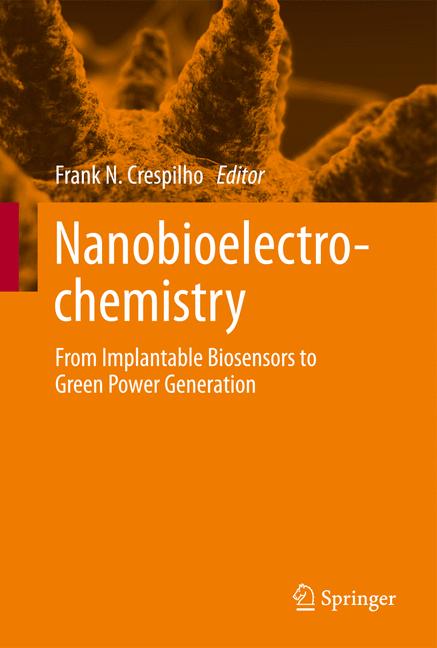 Weitere Ansicht: Nanobioelectrochemistry