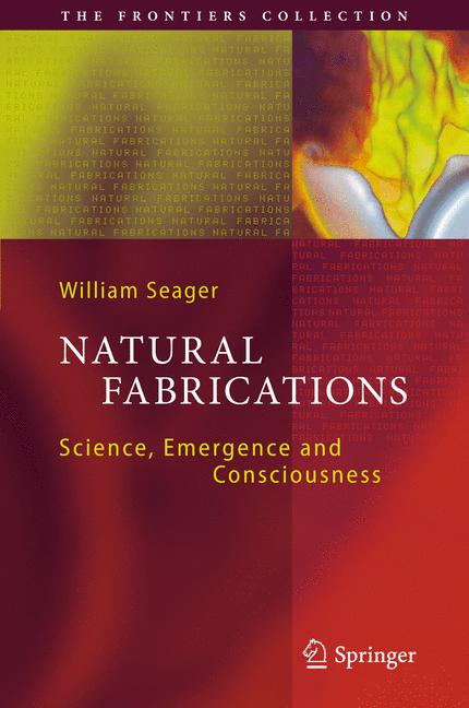 Weitere Ansicht: Natural Fabrications | William Seager