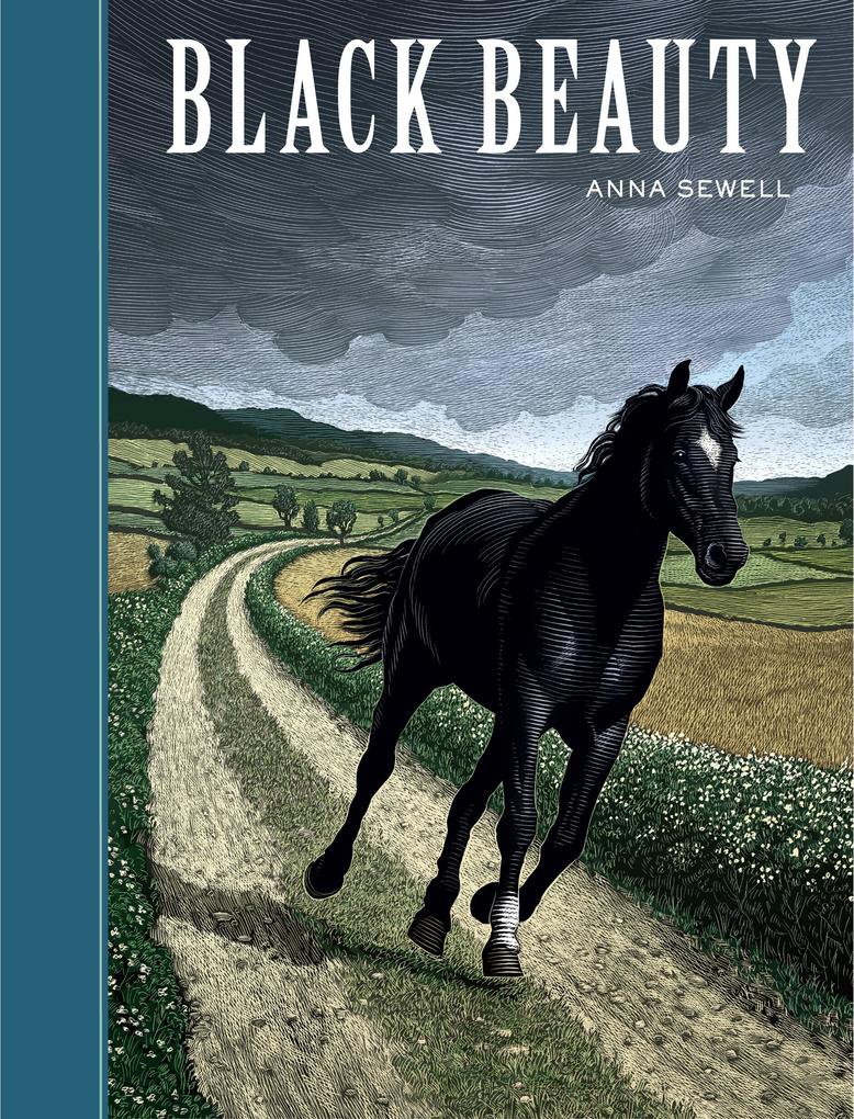 Produktbild: Black Beauty | Anna Sewell