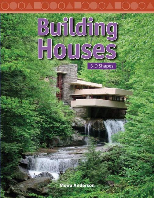 Produktbild: Building Houses | Moira Anderson