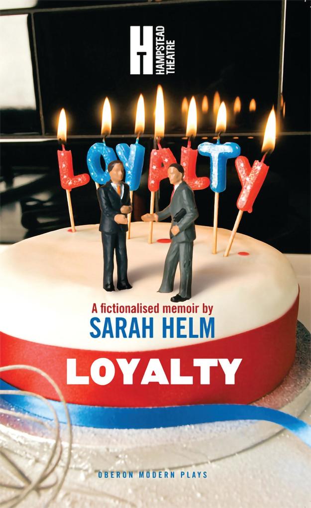 Produktbild: Loyalty | Sarah Helm