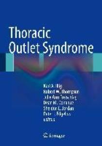 Produktbild: Thoracic Outlet Syndrome