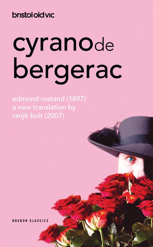 Produktbild: Cyrano de Bergerac | Edmond Rostand