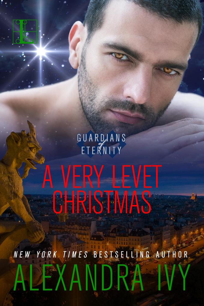 Produktbild: A Very Levet Christmas | Alexandra Ivy