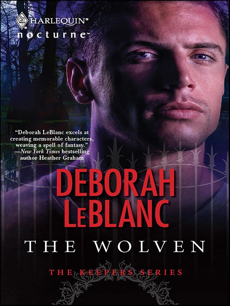 Produktbild: The Wolven | Deborah Leblanc