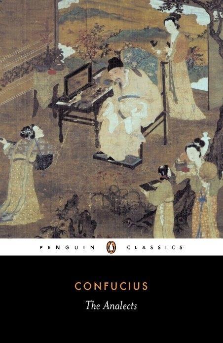 Produktbild: The Analects | Confucius