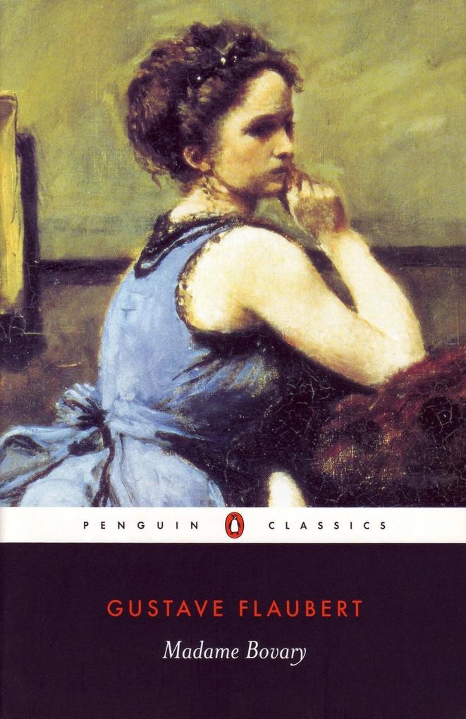 Produktbild: Madame Bovary | Gustave Flaubert