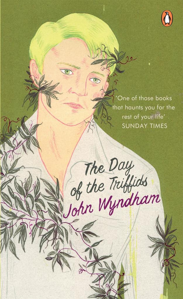 Produktbild: The Day of the Triffids | John Wyndham