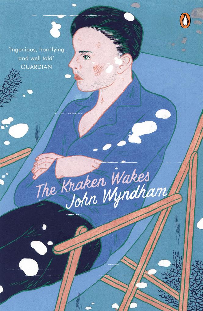 Produktbild: The Kraken Wakes | John Wyndham