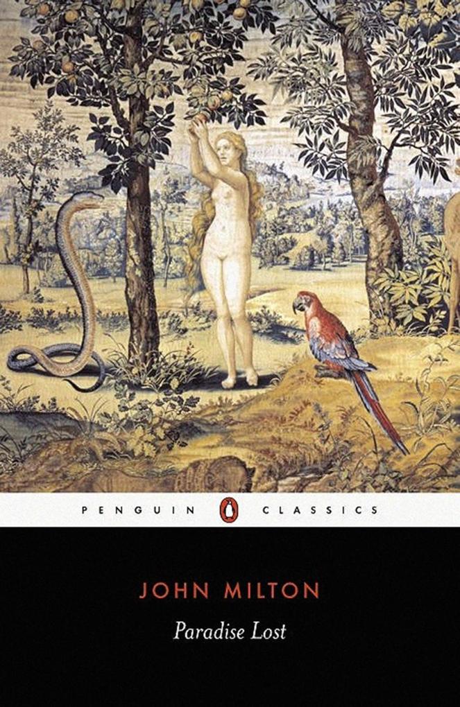 Produktbild: Paradise Lost | John Milton