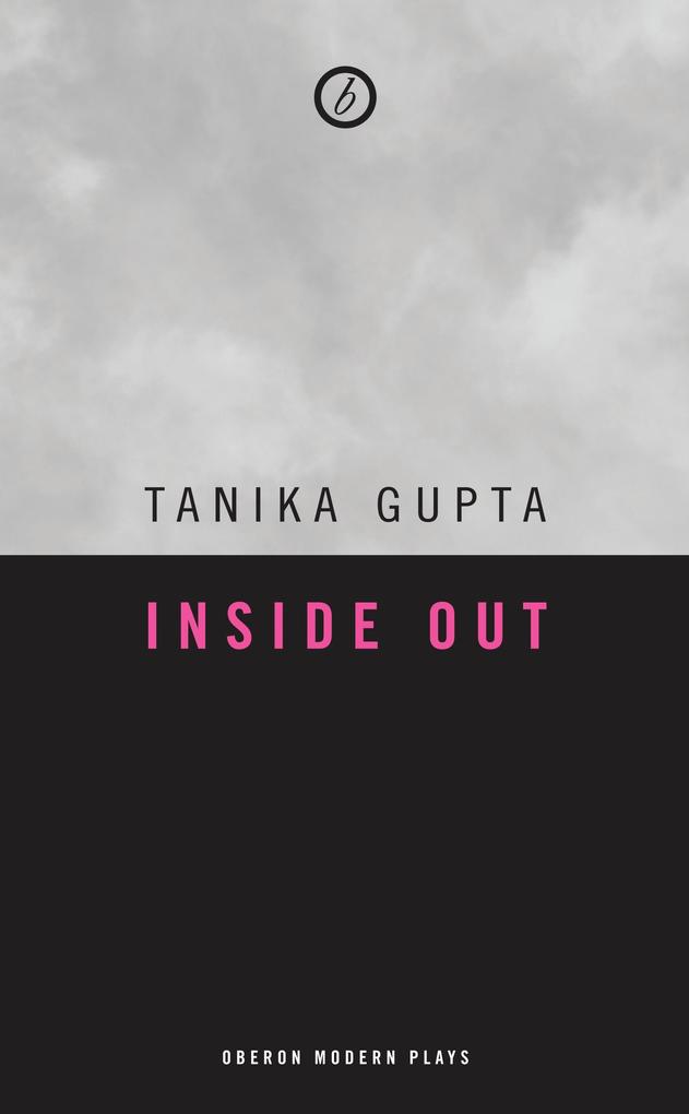 Produktbild: Inside Out | Tanika Gupta