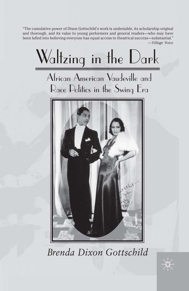 Produktbild: Waltzing in the Dark | NA NA