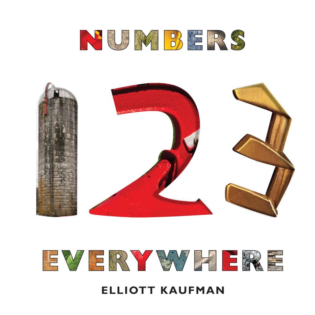 Produktbild: Numbers Everywhere