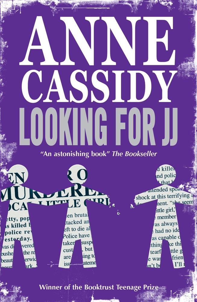 Produktbild: Looking for JJ