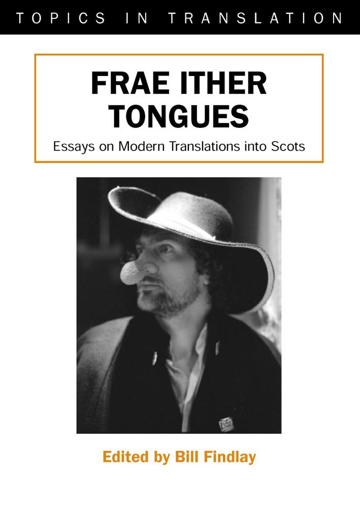 Produktbild: Frae Ither Tongues
