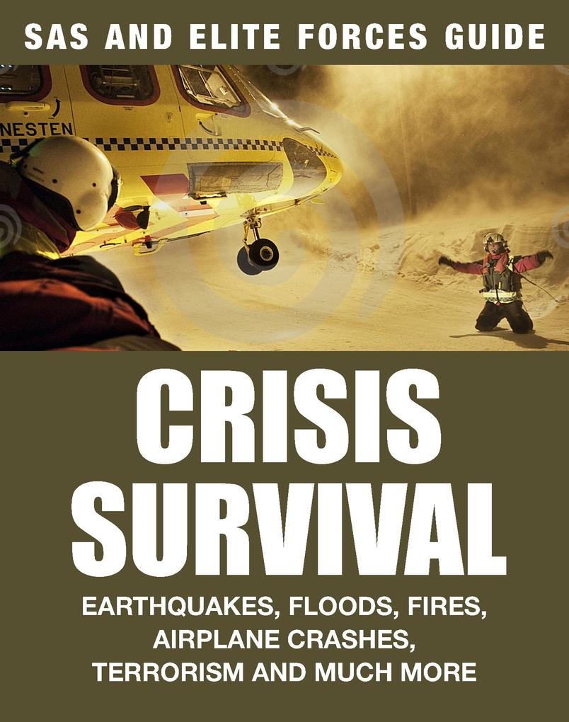 Produktbild: Crisis Survival | Alexander Stilwell