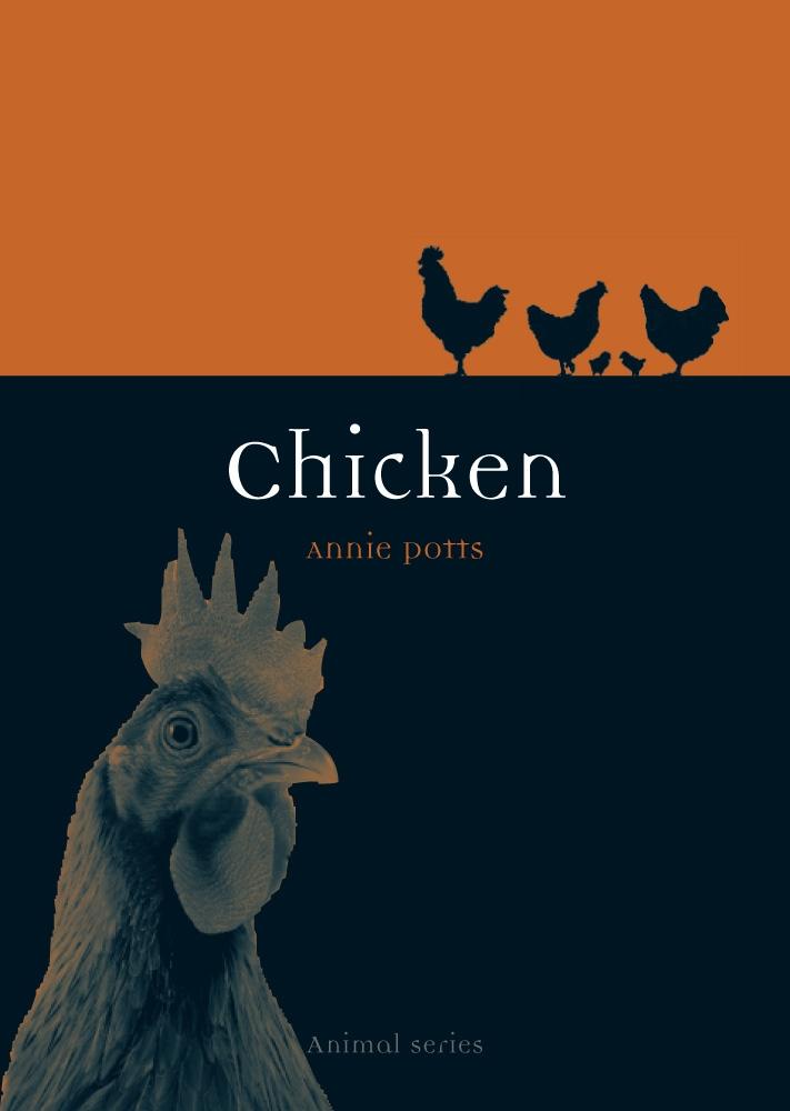 Produktbild: Chicken | Potts Annie Potts