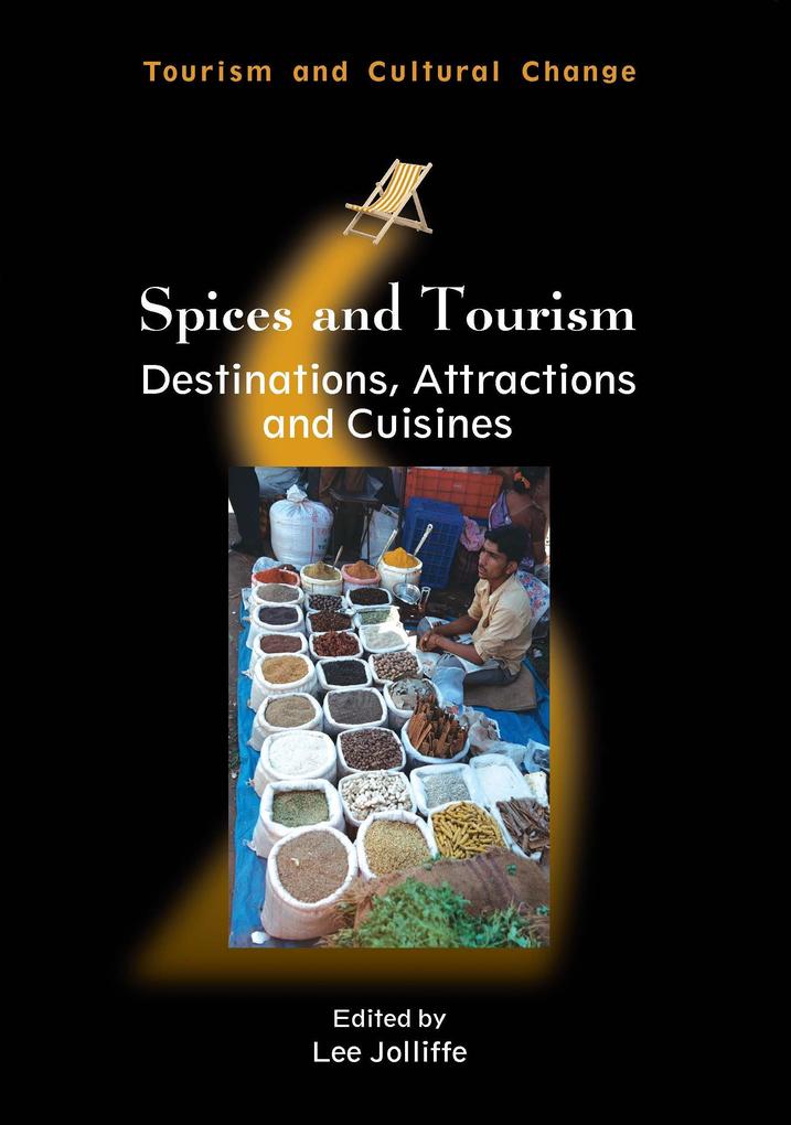 Produktbild: Spices and Tourism