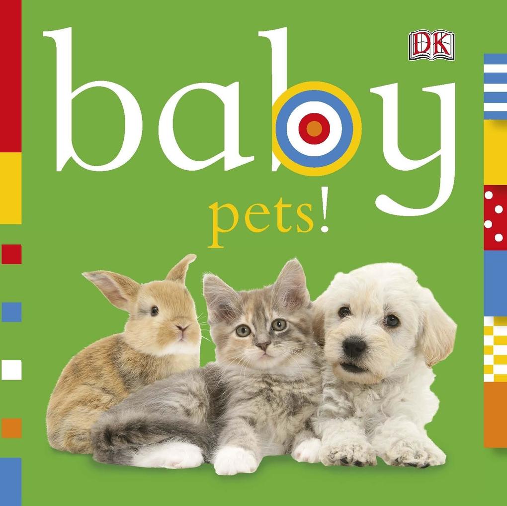Produktbild: Baby Pets! | Dk