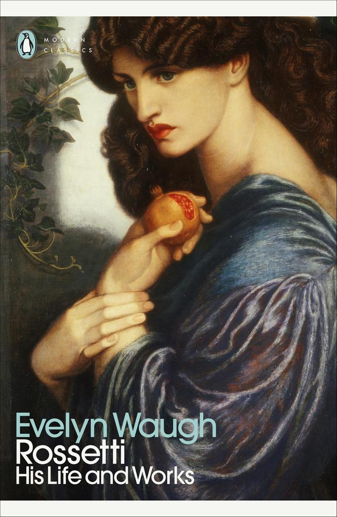 Produktbild: Rossetti | Evelyn Waugh