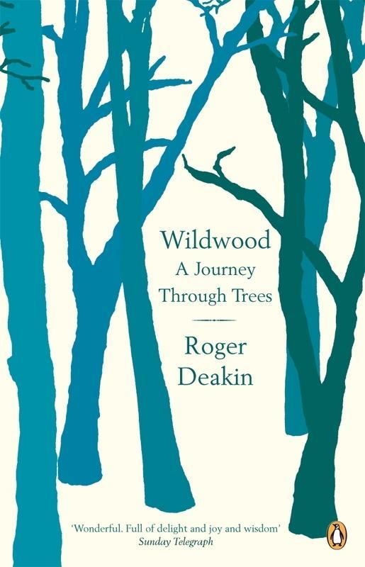Produktbild: Wildwood | Roger Deakin