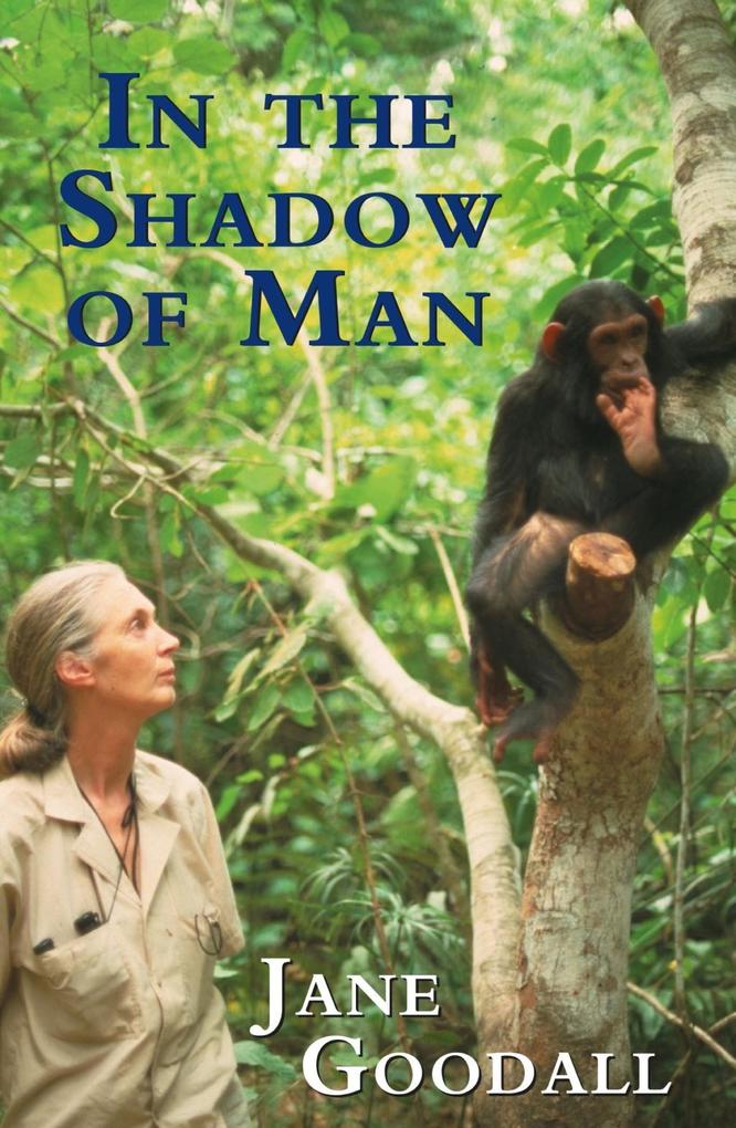 Produktbild: In the Shadow of Man | Jane Goodall