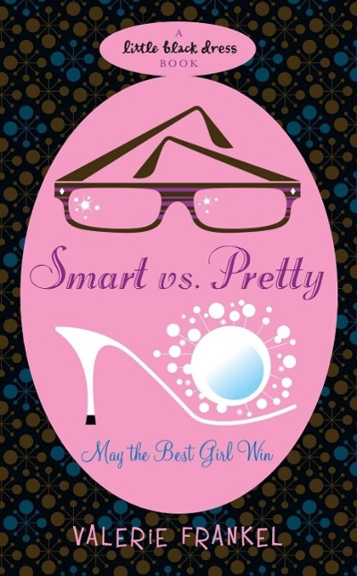 Produktbild: Smart Vs Pretty | Valerie Frankel