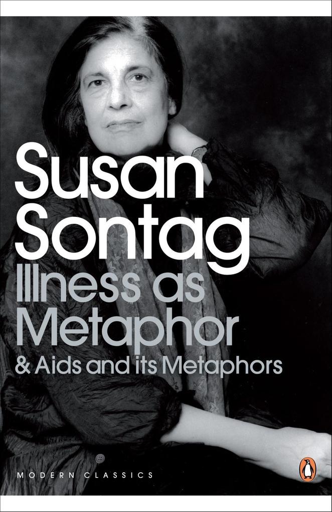 Produktbild: Illness as Metaphor and AIDS and Its Metaphors | Susan Sontag
