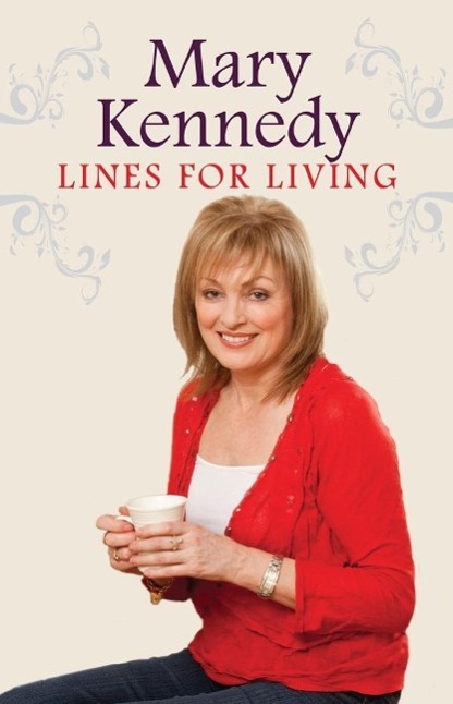 Produktbild: Lines for Living | Mary Kennedy