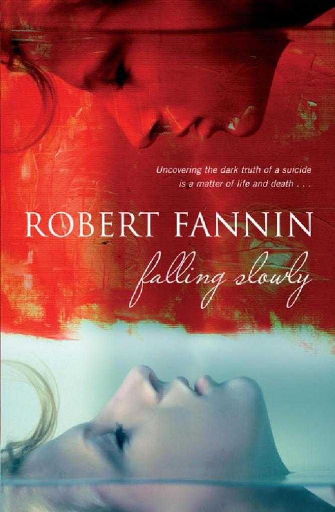 Produktbild: Falling Slowly | Robert Fannin