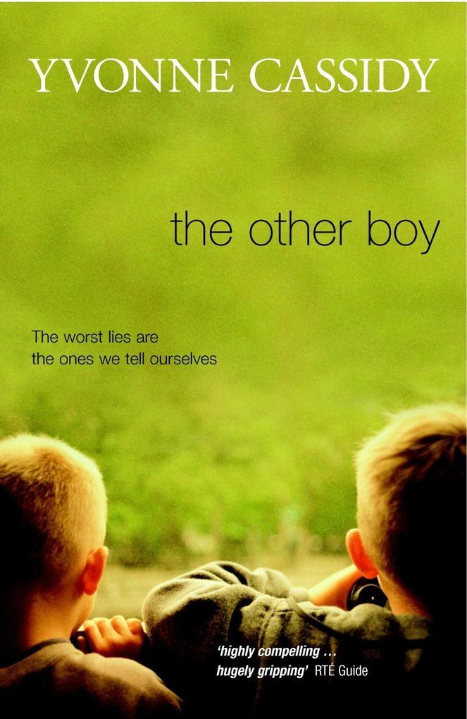 Produktbild: The Other Boy | Yvonne Cassidy